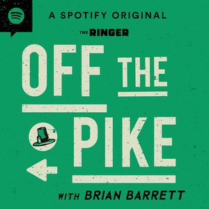 Avatar for Off The Pike with Brian Barrett
