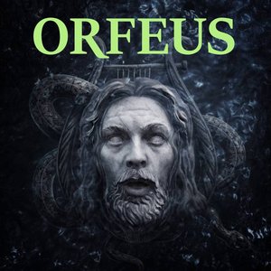 Image for 'Orfeus'