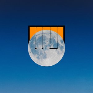 Almond Moon
