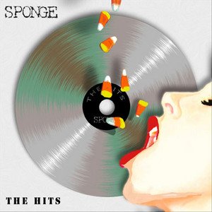 The Hits (Rerecorded) - Single