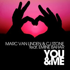 Avatar de Marc Van Linden & CJ Stone feat. Emine Bahar