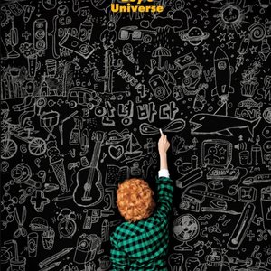 Boy's Universe