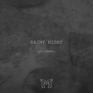 Rainy Night