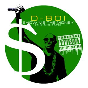 Show Me the Money (The Mix-Tape)