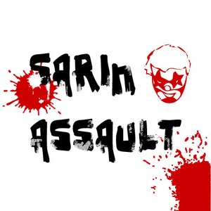 Sarin Assault için avatar