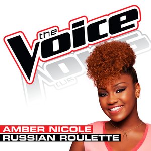 Russian Roulette (The Voice Performance) - Single