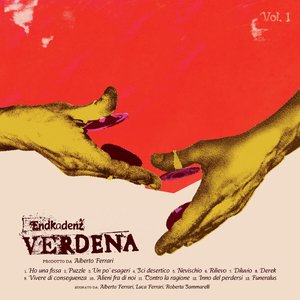 Endkadenz vol. 1