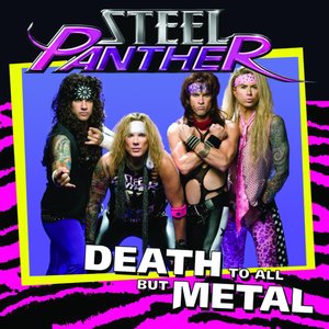 Death To All But Metal (International eSingle) [Explicit]