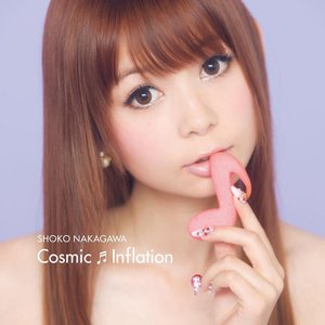 Cosmic ♬ Inflation