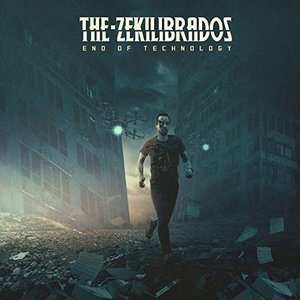 End of Technology