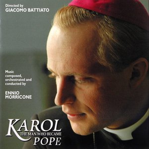 Karol, The Man Who Became Pope