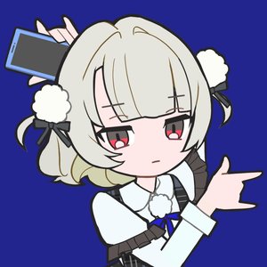 お返事まだカナ?おじさん構文! (feat. 雨衣)