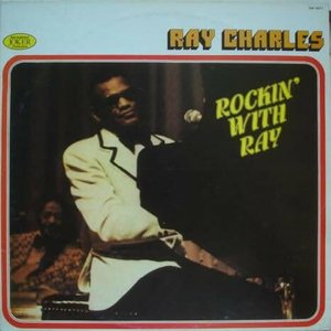 Rockin' With Ray