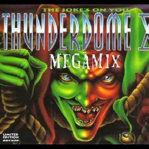 Avatar for Thunderdome 17