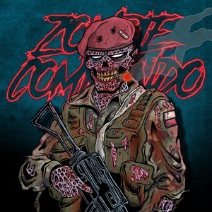 Zombie Commando 的头像