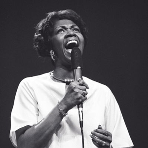 Cissy Houston photo provided by Last.fm