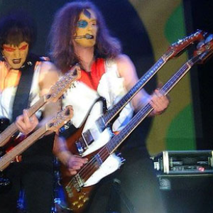 Brain Donor photo provided by Last.fm