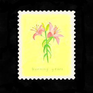Burning Years - Single