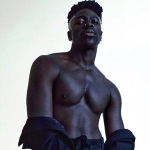 Avatar for Moses Sumney