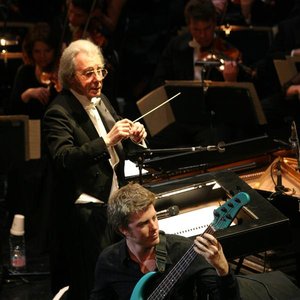 Avatar for Lalo Schifrin & Orchestra Ensemble