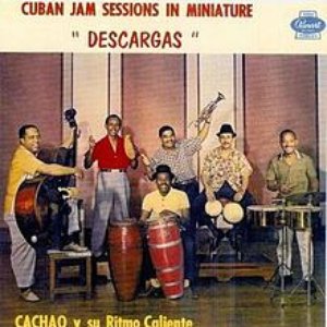 Cuban Jam Sessions in Miniature: "Descargas"