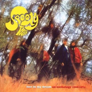 Spooky Tooth - 120 Psychedelic Trance Israel - Zortam Music