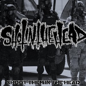 Shoot Them In The Head