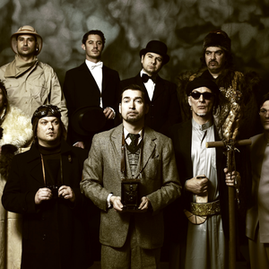 Mardi Gras.bb photo provided by Last.fm