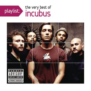 Playlist: The Very Best of Incubus