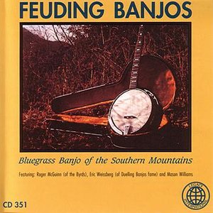 Feuding Banjos - Bluegrass Banjo Of The Southern Mountains