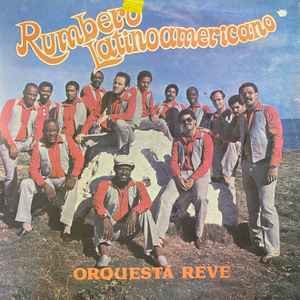 Rumbero Latino Americano