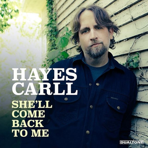 Hayes Carll - She