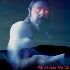 Mr.Hyde-The Man in the Mirror