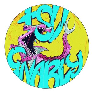 Tsugnarly için avatar