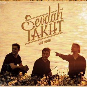 Sevdah Takht Damira Imamovića 的头像