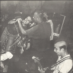 B.G.K. photo provided by Last.fm