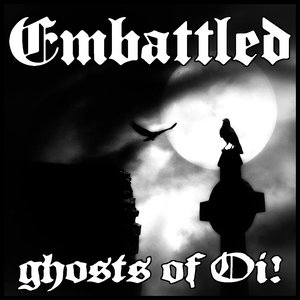 Ghosts Of Oi!