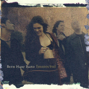 Beth Hart Band photo provided by Last.fm