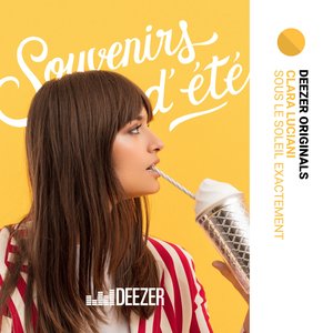 Sous le soleil exactement - Souvenirs d'été