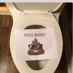 Poo Band 的头像