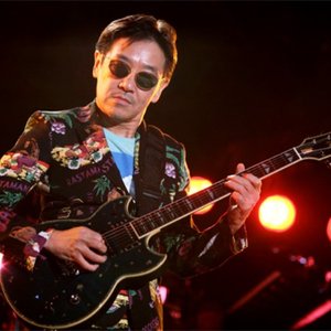 Masayoshi Takanaka 高中正義 的头像