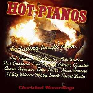 Hot Pianos