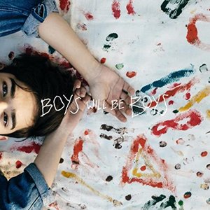 Boys Will Be Boys - Single