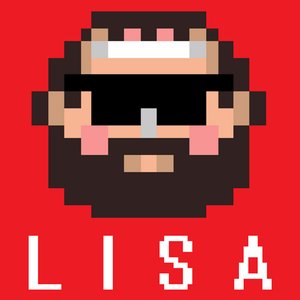 LISA: The FIRST (Original Game Soundtrack)