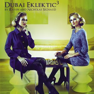 Dubaï Eklektic Vol. 3