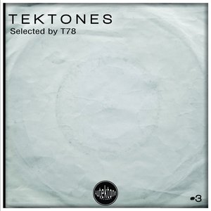 Tektones, Vol. 3