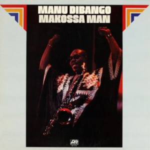 Makossa Man cover