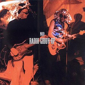 Radio Giddy-Up