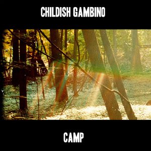 “Camp”的封面