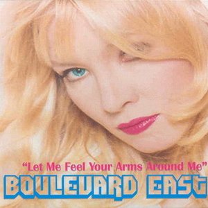 Let Me Feel Your Arms Around Me